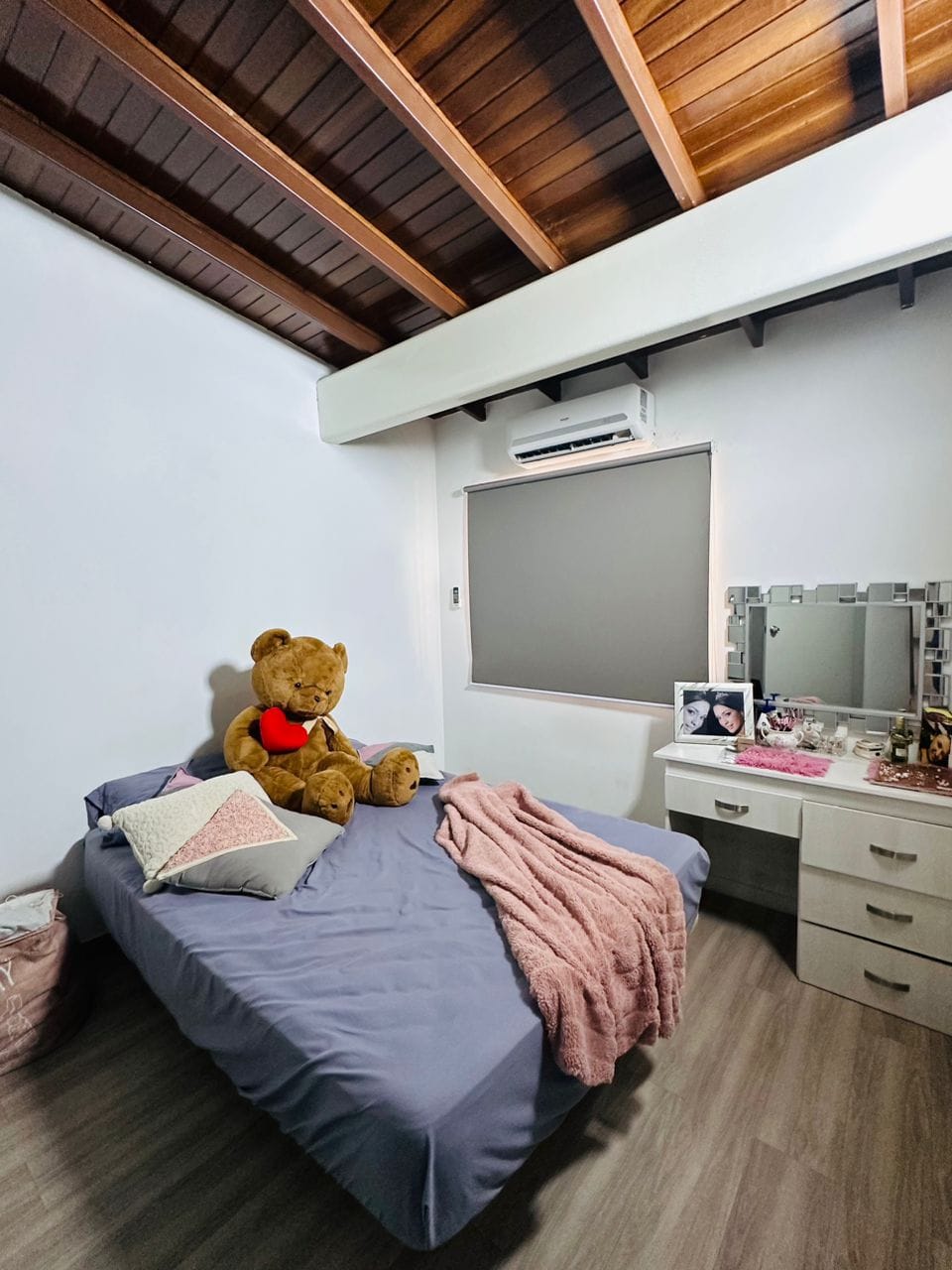 Townhouse Res. Villas Menhir Valencia - Townhouse en Valencia